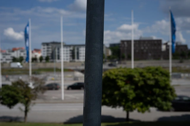 Focus Breathing | TTARTISAN 40/2 | Nikon Z7II