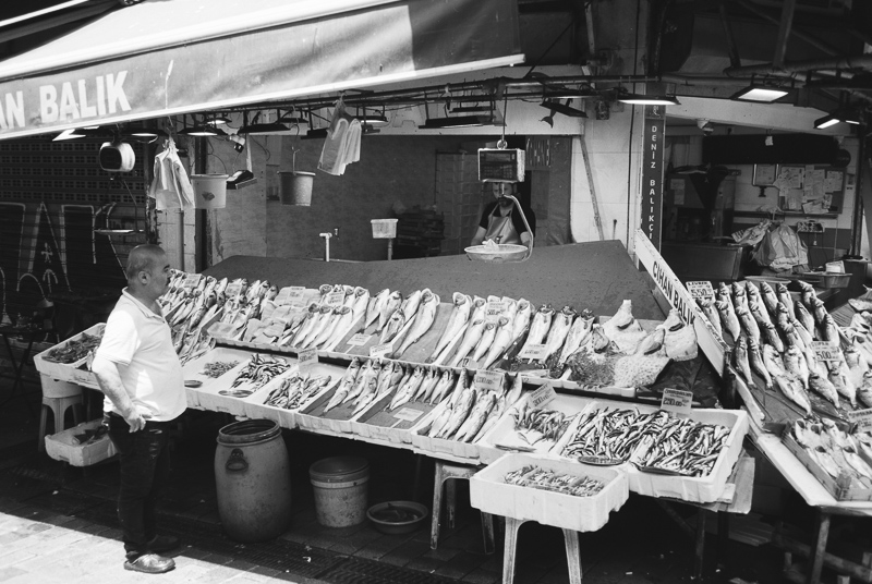 fuji fujifilm neopan acros 100 2 II expired black white bw sw schwarz weiss weiß nikon 35ti