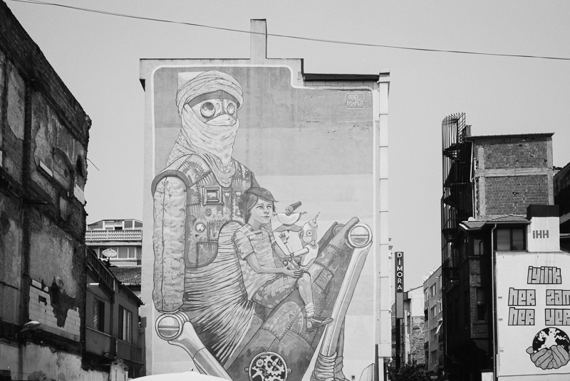 fuji fujifilm neopan acros 100 2 II expired black white bw sw schwarz weiss weiß nikon 35ti