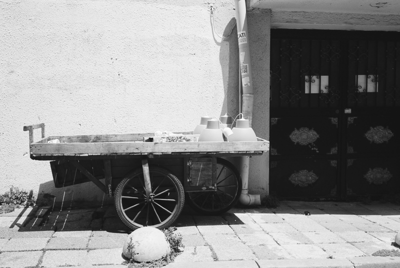 fuji fujifilm neopan acros 100 2 II expired black white bw sw schwarz weiss weiß nikon 35ti