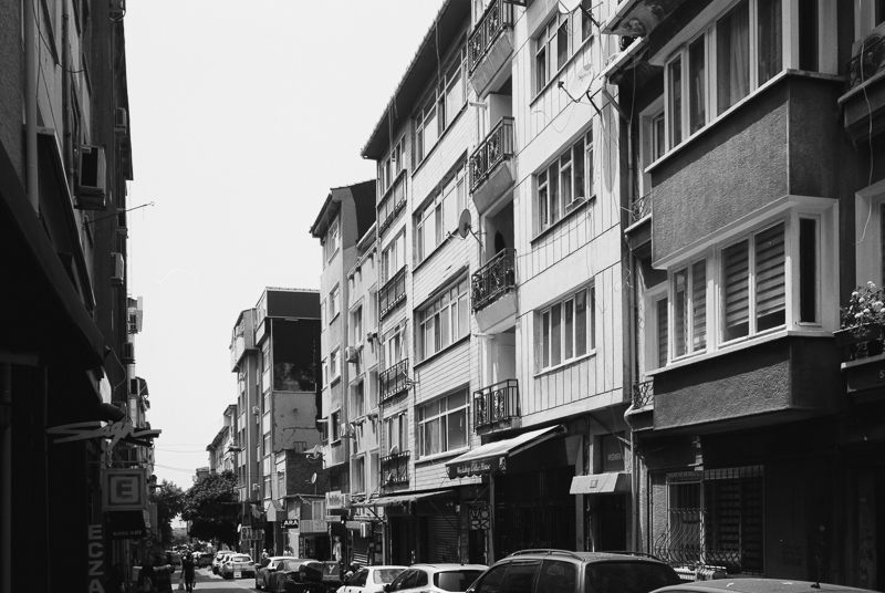 fuji fujifilm neopan acros 100 2 II expired black white bw sw schwarz weiss weiß nikon 35ti