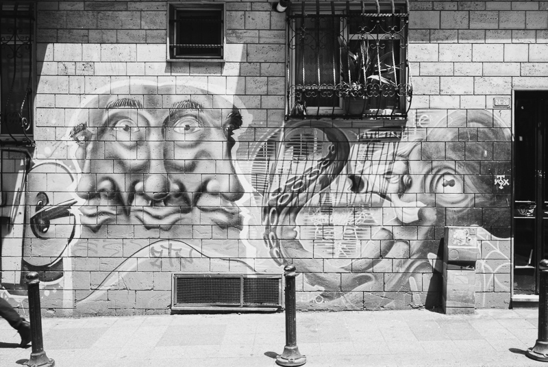 fuji fujifilm neopan acros 100 2 II expired black white bw sw schwarz weiss weiß nikon 35ti