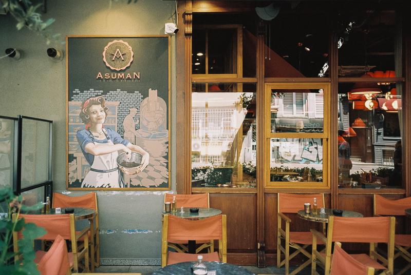 kodak portra 160 nc analogue nikon 35ti ti compact point and shoot istanbulkodak portra 160 nc analogue nikon 35ti ti compact point and shoot istanbul