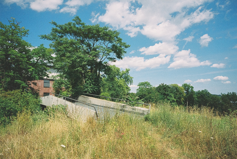 kodak royal supra 400 color negative film germany stuttgart deutschland review nikon f analogue film hexar rf