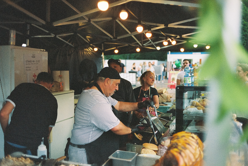 kodak royal supra 400 color negative film germany stuttgart deutschland review nikon f analogue film hexar rf