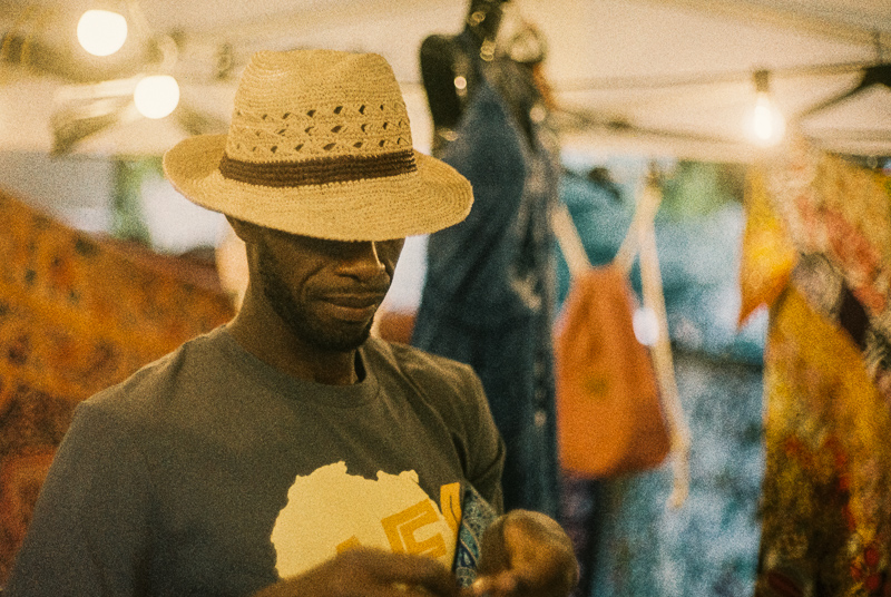 wolfen nc500 orwo agfa iso400 asa review leica analogue film germany