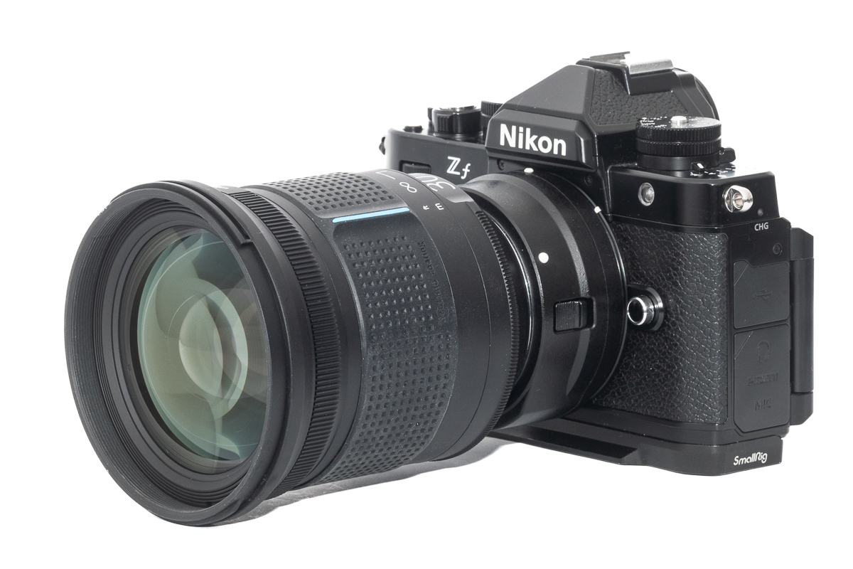 Review: Irix 30mm 1.4 Dragonfly - phillipreeve.net