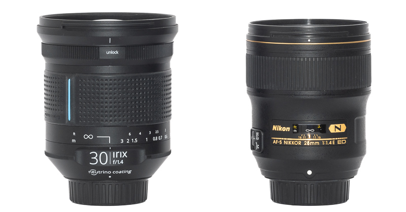 irix 30mm 1.4 dragonfly firefly blackstone south korea 42mp 61mp 24mp z6 z7 z8 z9 a7iv a7v a7riv a7riii a7r2 a7 a9 a1 review contrast resolution bokeh vignetting coma ca loca sunstars distortion