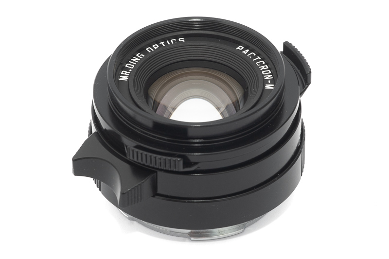 mr ding studio optics 35mm 1.8 classic summilux summicron leica m10 m11 m6 review contrast sharpness bokeh vignetting coma flare 42mp 61mp 24mp
