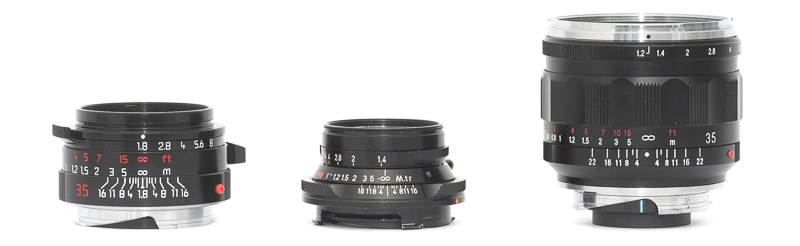 mr ding studio optics 35mm 1.8 classic summilux summicron leica m10 m11 m6 review contrast sharpness bokeh vignetting coma flare 42mp 61mp 24mp