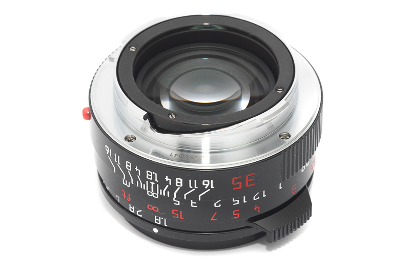 mr ding studio optics 35mm 1.8 classic summilux summicron leica m10 m11 m6 review contrast sharpness bokeh vignetting coma flare 42mp 61mp 24mp