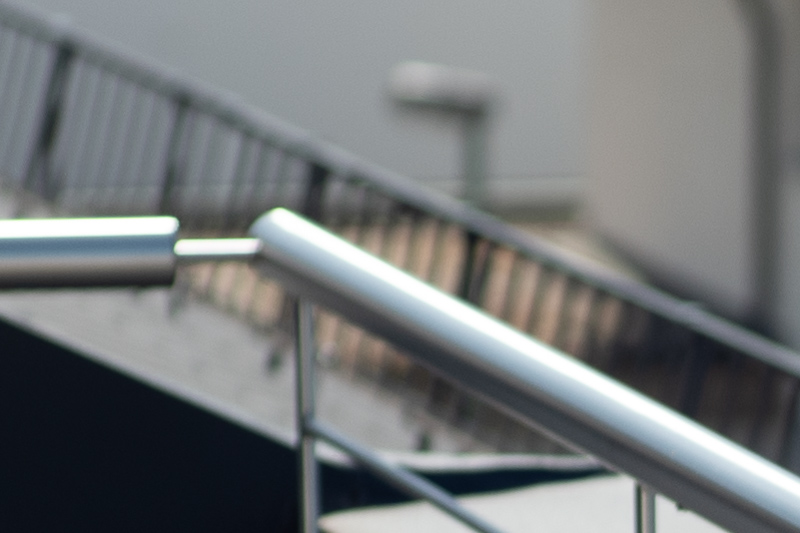 mr. ding optics studio 50mm 1.2 nikon z review m10 42mp 24mp sony a7rii contrast resolution bokeh coma noxlux