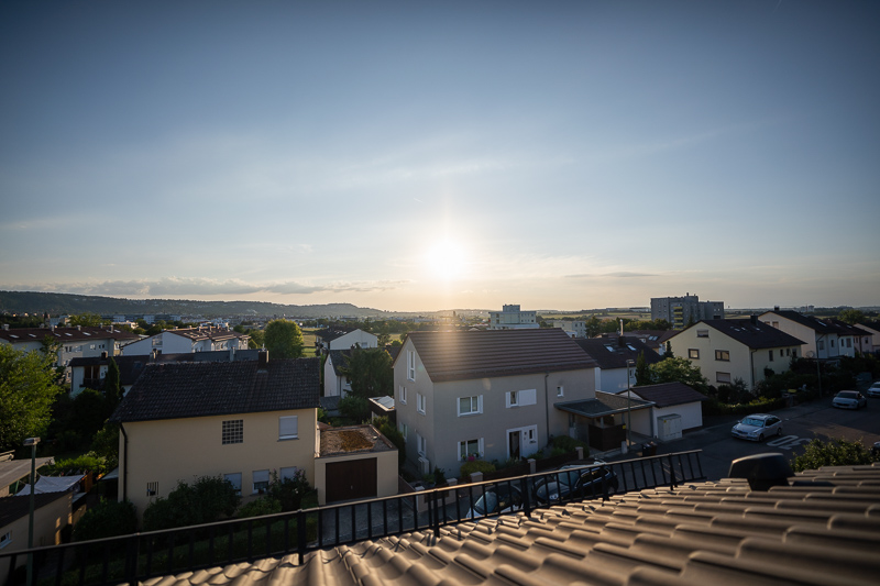 sony fe 16mm 1.8 g review comparison a7rv a7riv 42mp 61mp sharpness bokeh sample