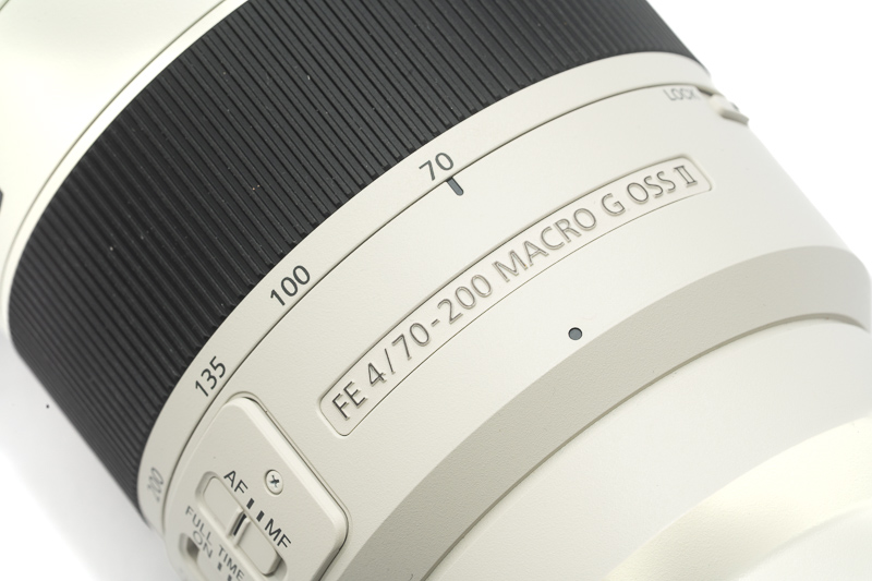 sony fe 70mm-200 4.0 g macro oss mark ii mk 2 sony 42mp 61mp a7rii a7riv a7riii a1 a9iii a7rv review resolution sharpness contrast bokeh vignetting coma