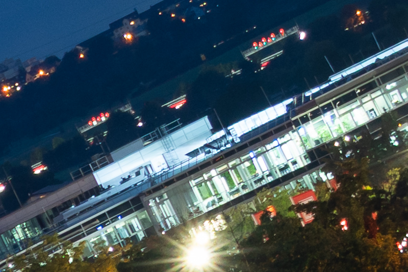 sony fe 70mm-200 4.0 g macro oss mark ii mk 2 sony 42mp 61mp a7rii a7riv a7riii a1 a9iii a7rv review resolution sharpness contrast bokeh vignetting coma