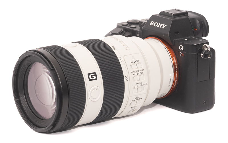 sony fe 70mm-200 4.0 g macro oss mark ii mk 2 sony 42mp 61mp a7rii a7riv a7riii a1 a9iii a7rv review resolution sharpness contrast bokeh vignetting coma