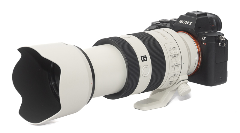 sony fe 70mm-200 4.0 g macro oss mark ii mk 2 sony 42mp 61mp a7rii a7riv a7riii a1 a9iii a7rv review resolution sharpness contrast bokeh vignetting coma