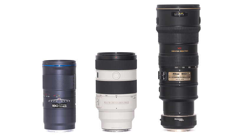 sony fe 70mm-200 4.0 g macro oss mark ii mk 2 sony 42mp 61mp a7rii a7riv a7riii a1 a9iii a7rv review resolution sharpness contrast bokeh vignetting coma