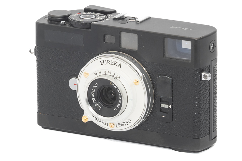 thypoch eureka 28mm 2.8 compact leica m10 m11 m9 m8 m10r review 42mp 24mp 61mp contrast sharpness bokeh vignetting limited