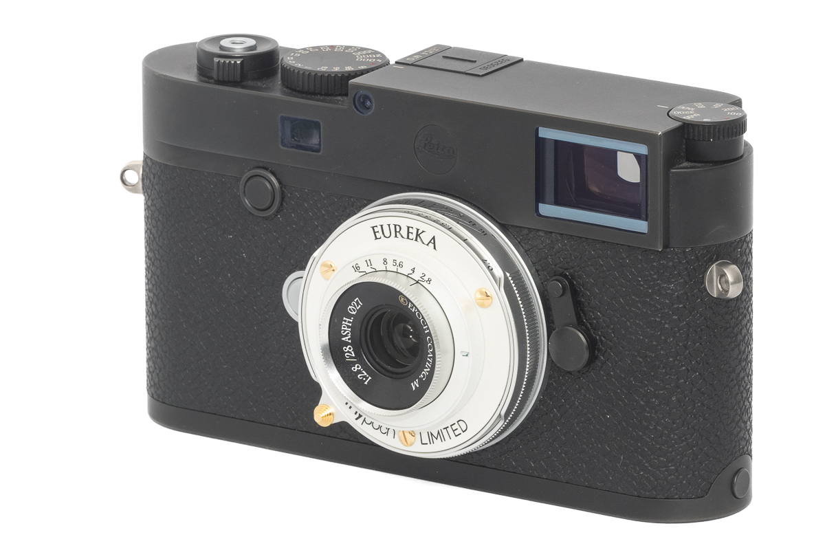 Review: Thypoch 28mm 2.8 Eureka Limited Edition Review: Thypoch 28mm 2.8 Eureka Limited Edition