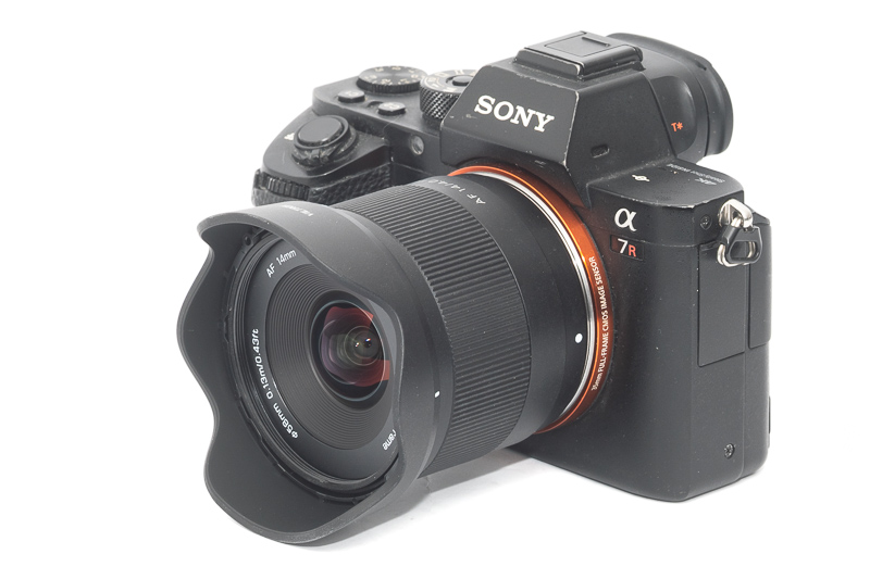 viltrox af 14mm 4.0 fe air small review sharpness contrast bokeh coma vignetting 42mp 63mp sony a7 a7rii a7iii a7riv a7rv a7iv a1 a9 a9ii