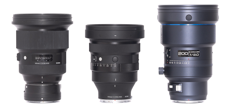 sigma 135mm 1.4 art dg aizu bokeh master sony 42mp 61mp a7rii a7riv a7riii a1 a9iii a7rv review resolution sharpness contrast bokeh vignetting coma astrophotography z6 z7 z8 z9 zf a1 a1ii a9 a9ii l-mount
