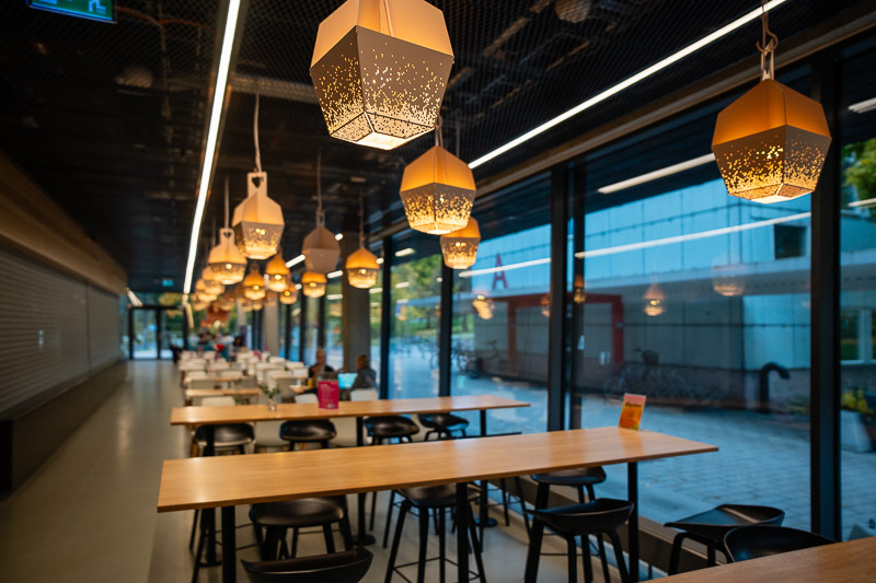 Nikon Zf | 7Artisans AF 24mm F/1.8 | f/1.8