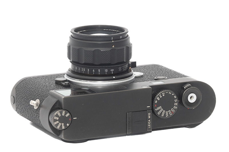 omnar bertele sonnar flb review leica m10 m11 m9 42mp 24mp cinematic contrast sharpness rendering bokeh 50mm 2.0 film analogue focus shift skyllaney