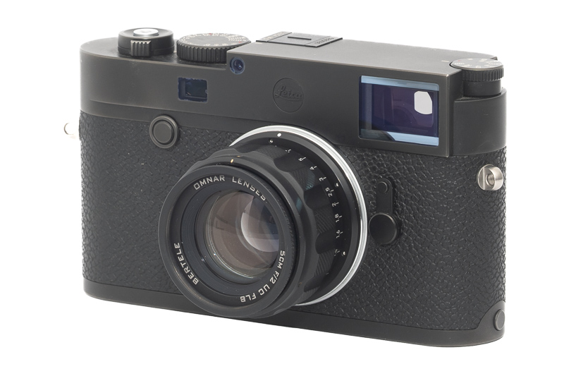 omnar bertele sonnar flb review leica m10 m11 m9 42mp 24mp cinematic contrast sharpness rendering bokeh 50mm 2.0 film analogue focus shift skyllaney