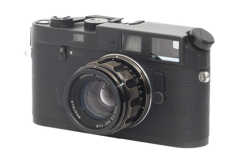 omnar bertele sonnar flb review leica m10 m11 m9 42mp 24mp cinematic contrast sharpness rendering bokeh 50mm 2.0 film analogue focus shift skyllaney