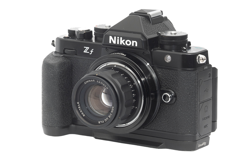 omnar bertele sonnar flb review leica m10 m11 m9 42mp 24mp cinematic contrast sharpness rendering bokeh 50mm 2.0 film analogue focus shift skyllaney