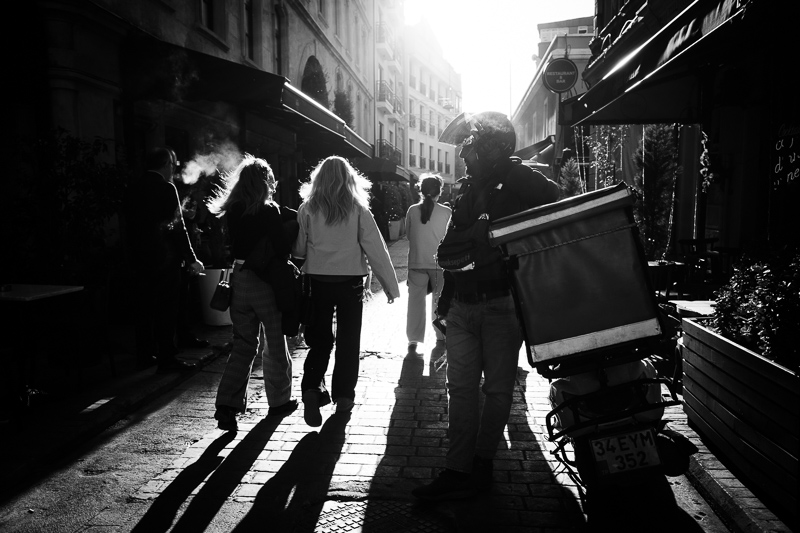 rico gr ii iii 3 gr3 iv gr4 griv compact digital 24mp review contrast resolution sharpness bokeh image quality