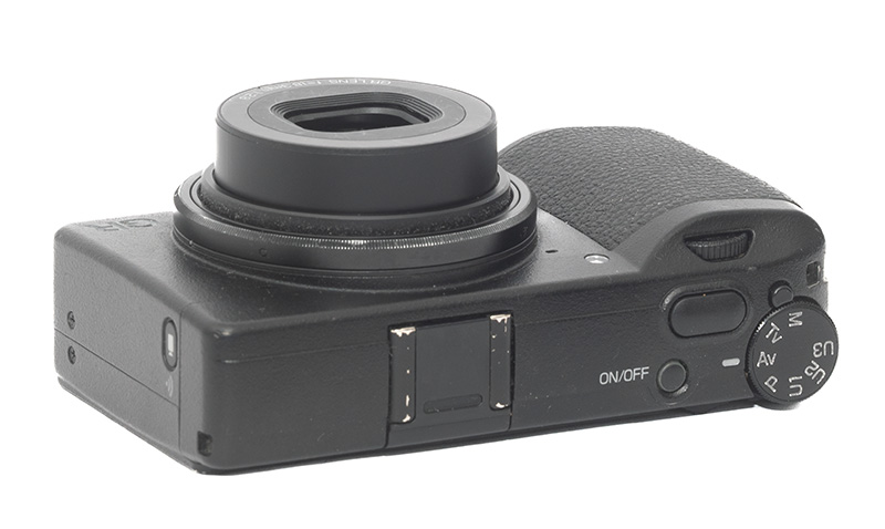 rico gr ii iii 3 gr3 iv gr4 griv compact digital 24mp review contrast resolution sharpness bokeh image quality