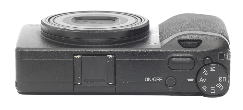 rico gr ii iii 3 gr3 iv gr4 griv compact digital 24mp review contrast resolution sharpness bokeh image quality