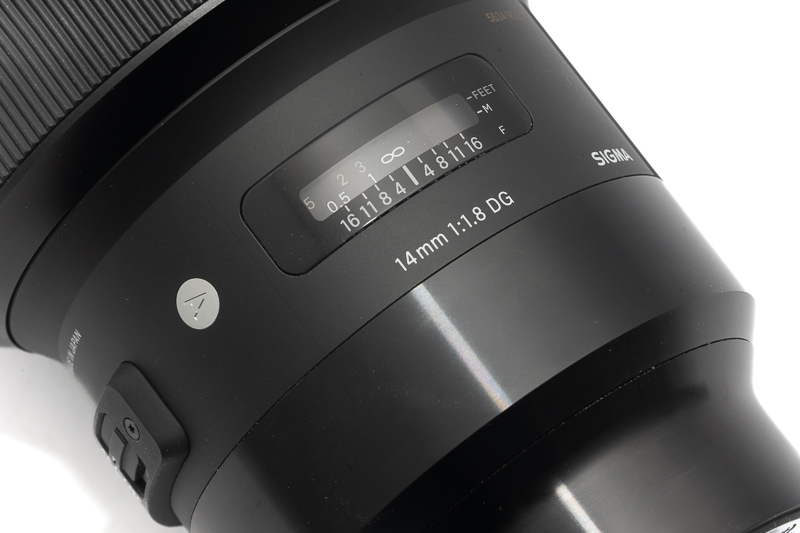 sigma 14mm 1.8 art dg hsm fe review sharpness contrast bokeh astro milky way coma vignetting 42mp 63mp sony a7 a7ii a7rii a7rv a7v z6 z7 z8 z9 zf