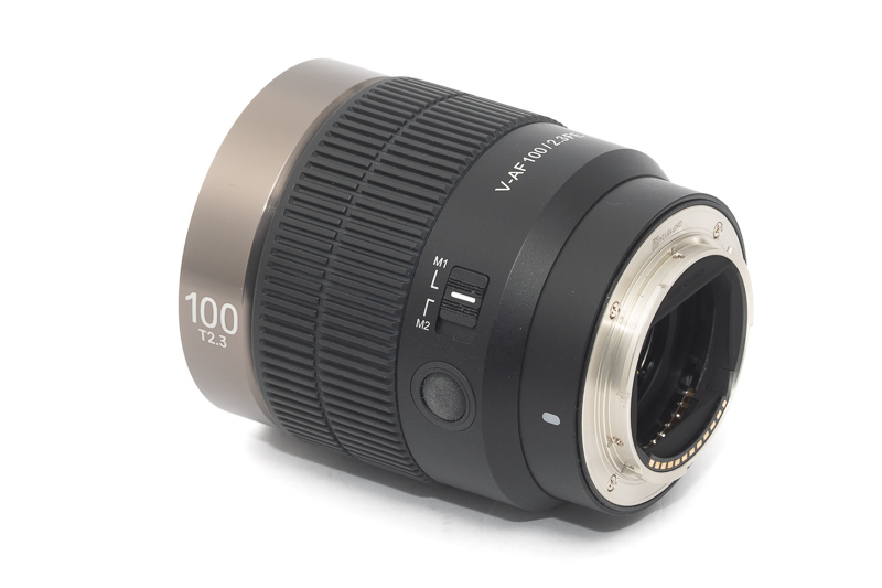 samyang v-af video cine 100mm af T2.3 f/2.2 2.3 2,3 sony 42mp 61mp a7rii a7riv a7riii a1 a9iii a7rv review resolution sharpness contrast bokeh vignetting coma sunstars z6 z7 z8 z9 lightweight small
