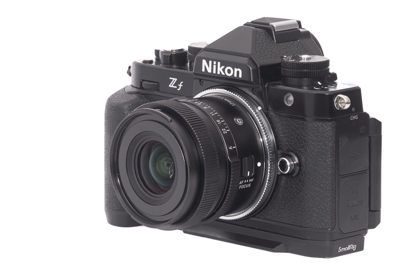 sigma 17mm 4.0 dg dn c contemporarly e fe l small review sharpness contrast bokeh coma vignetting 42mp 63mp sony a7 a7rii a7iii a7riv a7rv a7iv a1 a9 a9ii