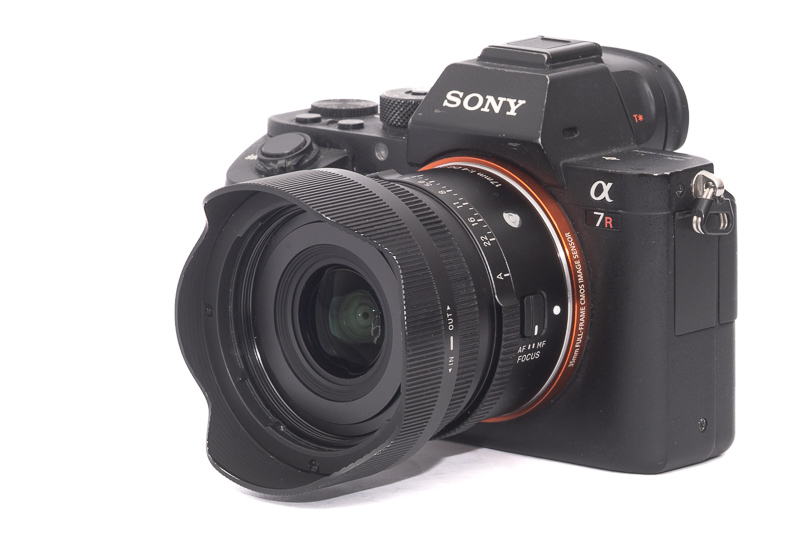 sigma 17mm 4.0 dg dn c contemporarly e fe l small review sharpness contrast bokeh coma vignetting 42mp 63mp sony a7 a7rii a7iii a7riv a7rv a7iv a1 a9 a9ii