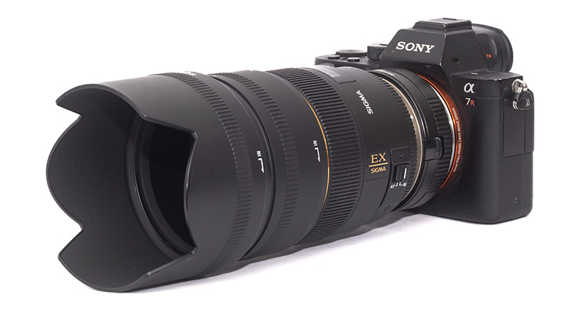sigma 85mm 1.4 ex dg hsm sony a7riii a7riv a7v a7iv a9 a9ii a1 nikon zf z5 z6 z7 z8 z9 z6iii sharpness bokeh resolution contrast review