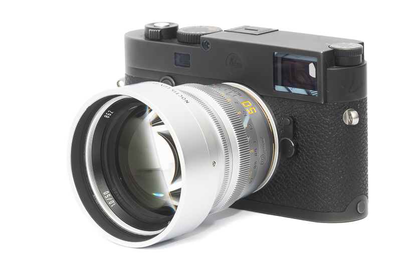 review DJ DJO DJ-optical optical china leica m 50mm 1.0 f/1.0 1,0 f/1,0 lens contrast resolution m11 m10 42mp 24mp 61mp m6 analogue contrast bokeh vignetting