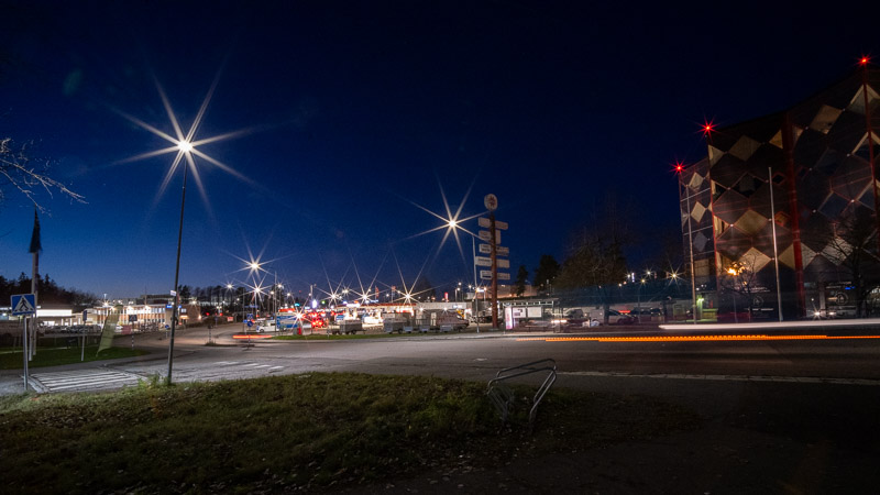 Sunstars-TTA 14/2.8-Z7II-f16