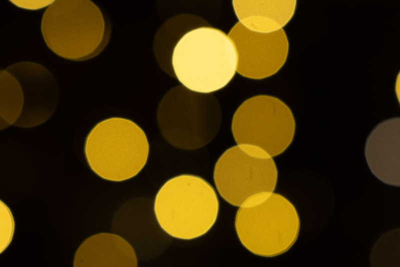 Meike 85 - f2.8 centre