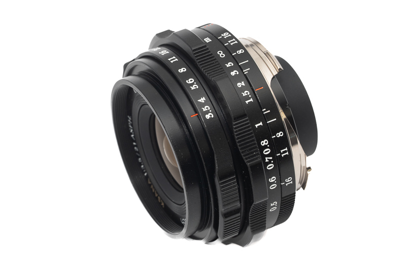 thypoch ksana epoch 73 coating 21mm 3.5 compact leica m10 m11 m9 m8 m10r review 42mp 24mp 61mp contrast sharpness bokeh vignetting limited