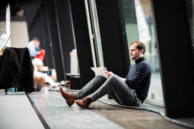 review 7artisans 75mm 1.25 ii f/1.25 china leica m lens contrast resolution m11 m10 42mp 24mp 61mp m6 analogue contrast bokeh vignetting