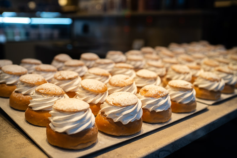 Nikon Zf | Thypoch Simera 35mm f/1.4 Z | f/2.5