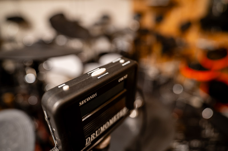 Nikon Zf | Meike 24mm f/1.4 | f/1.6