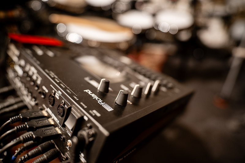 Nikon Zf | Meike 24mm f/1.4 | f/1.6