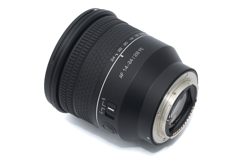 samyang af schneider kreuznach lk 14-24mm 2.8 FE sony 42mp 61mp a7rii a7riv a7riii a1 a9iii a7rv review resolution sharpness contrast bokeh vignetting coma sunstars z6 z7 z8 z9 lightweight small