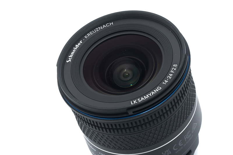 samyang af schneider kreuznach lk 14-24mm 2.8 FE sony 42mp 61mp a7rii a7riv a7riii a1 a9iii a7rv review resolution sharpness contrast bokeh vignetting coma sunstars z6 z7 z8 z9 lightweight small