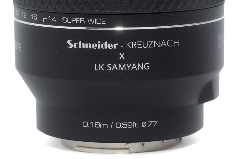 samyang af schneider kreuznach lk 14-24mm 2.8 FE sony 42mp 61mp a7rii a7riv a7riii a1 a9iii a7rv review resolution sharpness contrast bokeh vignetting coma sunstars z6 z7 z8 z9 lightweight small